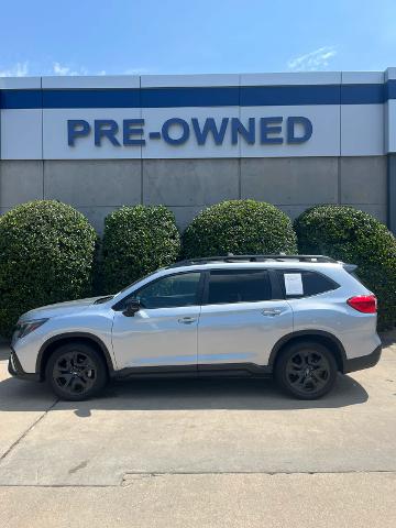 2024 Subaru Ascent Vehicle Photo in DALLAS, TX 75209