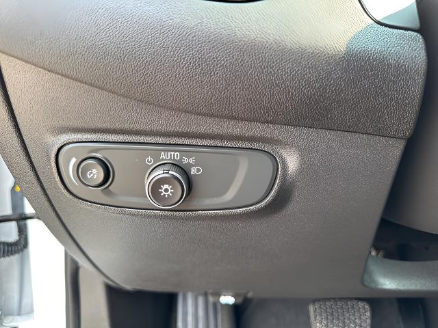 2024 Chevrolet Equinox Vehicle Photo in MANITOWOC, WI 54220-5838