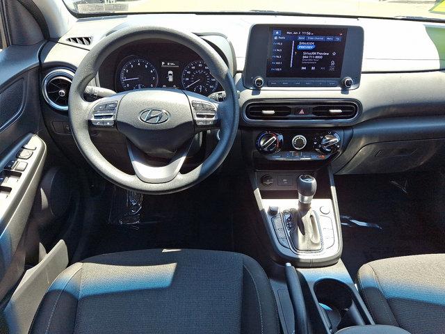 2022 Hyundai KONA Vehicle Photo in Philadelphia, PA 19116