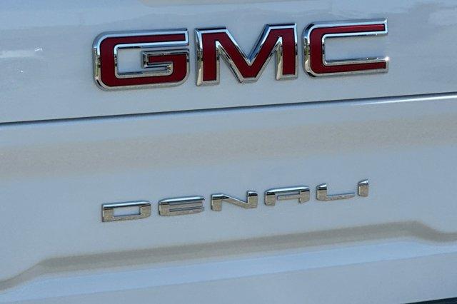 2025 GMC Sierra 2500 HD Vehicle Photo in STOCKTON, CA 95212-2838