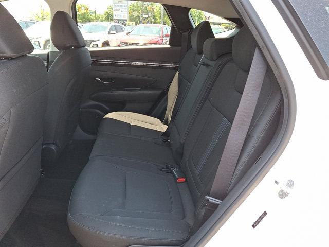 2023 Hyundai TUCSON Vehicle Photo in Philadelphia, PA 19116