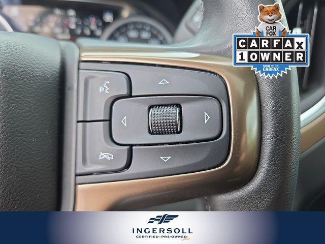 2021 Chevrolet Silverado 1500 Vehicle Photo in WATERTOWN, CT 06795-3318