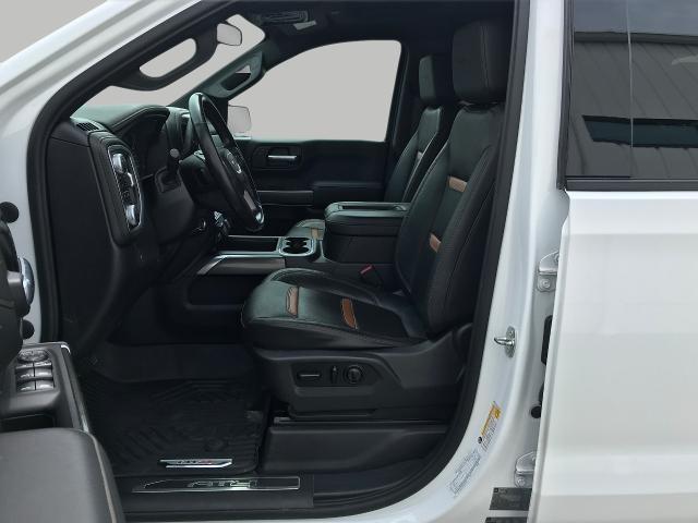 2020 GMC Sierra 1500 Vehicle Photo in GREEN BAY, WI 54303-3330