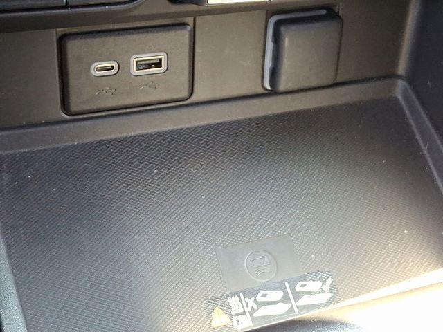 2023 Chevrolet Suburban Vehicle Photo in DANBURY, CT 06810-5034
