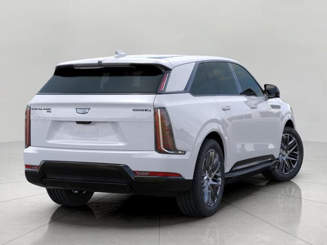 2025 Cadillac ESCALADE IQ Vehicle Photo in NEENAH, WI 54956-2243