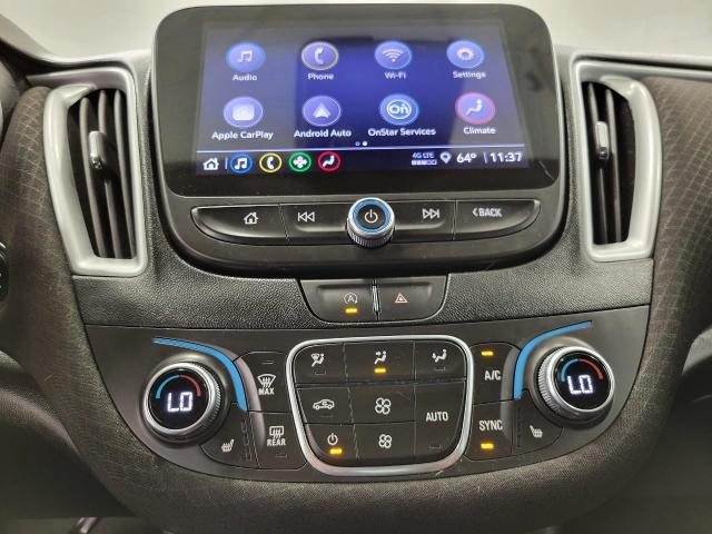 2024 Chevrolet Malibu Vehicle Photo in NEENAH, WI 54956-2243