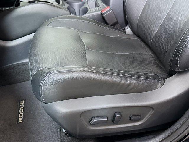 2020 Nissan Rogue Vehicle Photo in Flemington, NJ 08822