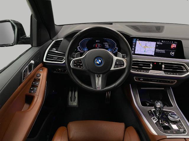 2022 BMW X5 xDrive45e Vehicle Photo in Appleton, WI 54913