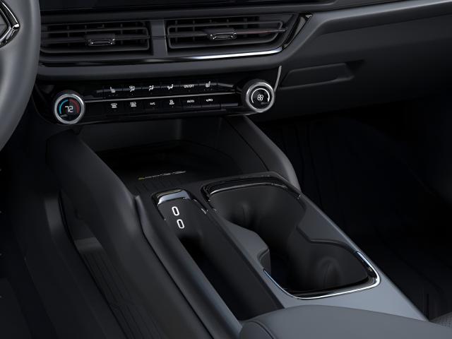 2025 Chevrolet Equinox EV Vehicle Photo in NEENAH, WI 54956-2243