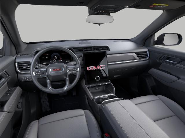 2026 GMC Terrain Vehicle Photo in APPLETON, WI 54914-8833