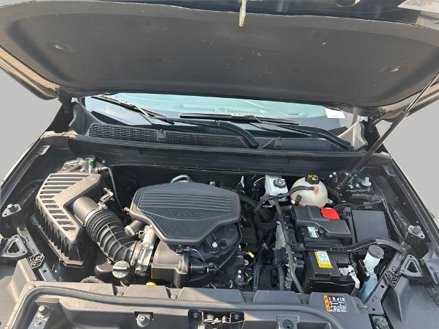 2021 GMC Acadia Vehicle Photo in MANITOWOC, WI 54220-5838