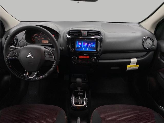 2024 Mitsubishi Mirage Vehicle Photo in Appleton, WI 54913