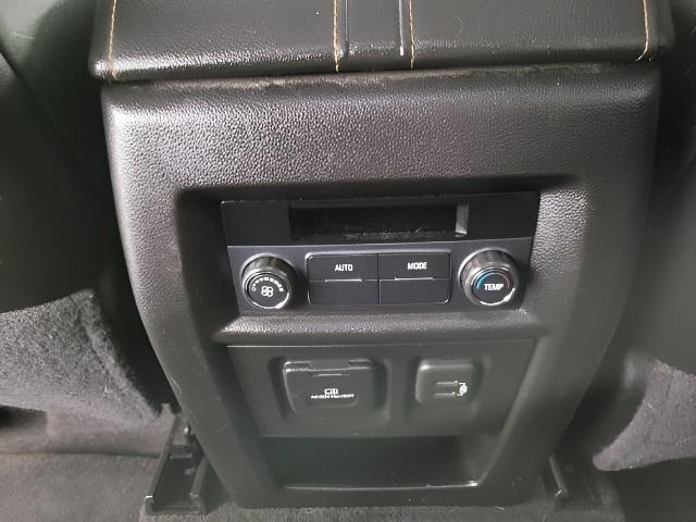2019 Chevrolet Traverse Vehicle Photo in Green Bay, WI 54304