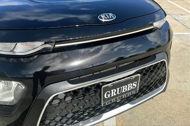 2020 Kia Soul Vehicle Photo in Houston, TX 77007