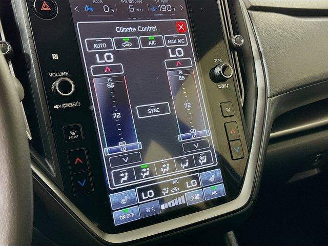2024 Subaru WRX Vehicle Photo in Doylestown, PA 18902