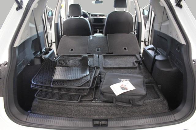 2022 Volkswagen Tiguan Vehicle Photo in Green Bay, WI 54304