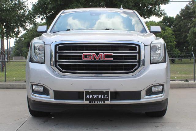 2016 GMC Yukon Vehicle Photo in HOUSTON, TX 77090