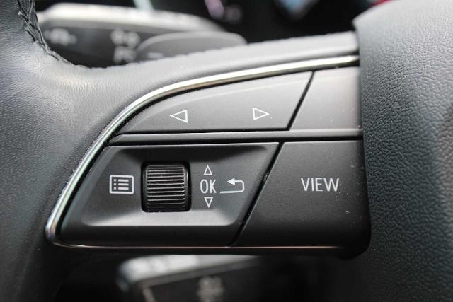2023 Audi Q3 Vehicle Photo in HOUSTON, TX 77090