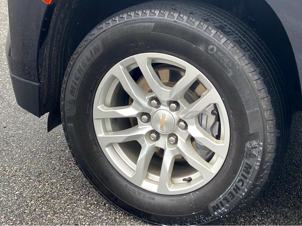 2023 Chevrolet Tahoe Vehicle Photo in SAVANNAH, GA 31406-4513