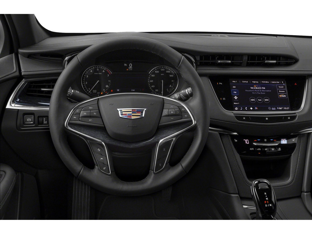 2022 Cadillac XT5 Vehicle Photo in SMITHTOWN, NY 11787-5023