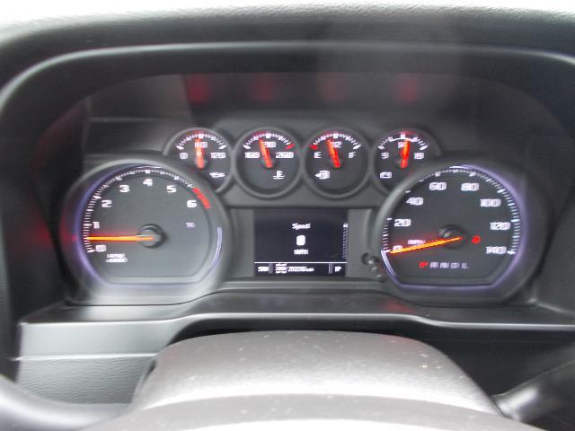 2021 Chevrolet Silverado 1500 Vehicle Photo in LOWELL, MA 01852-4336