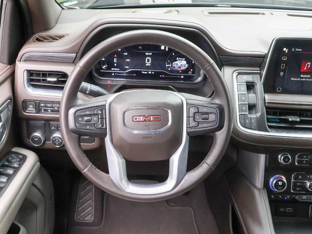 2023 GMC Yukon XL Vehicle Photo in Dallas, TX 75209
