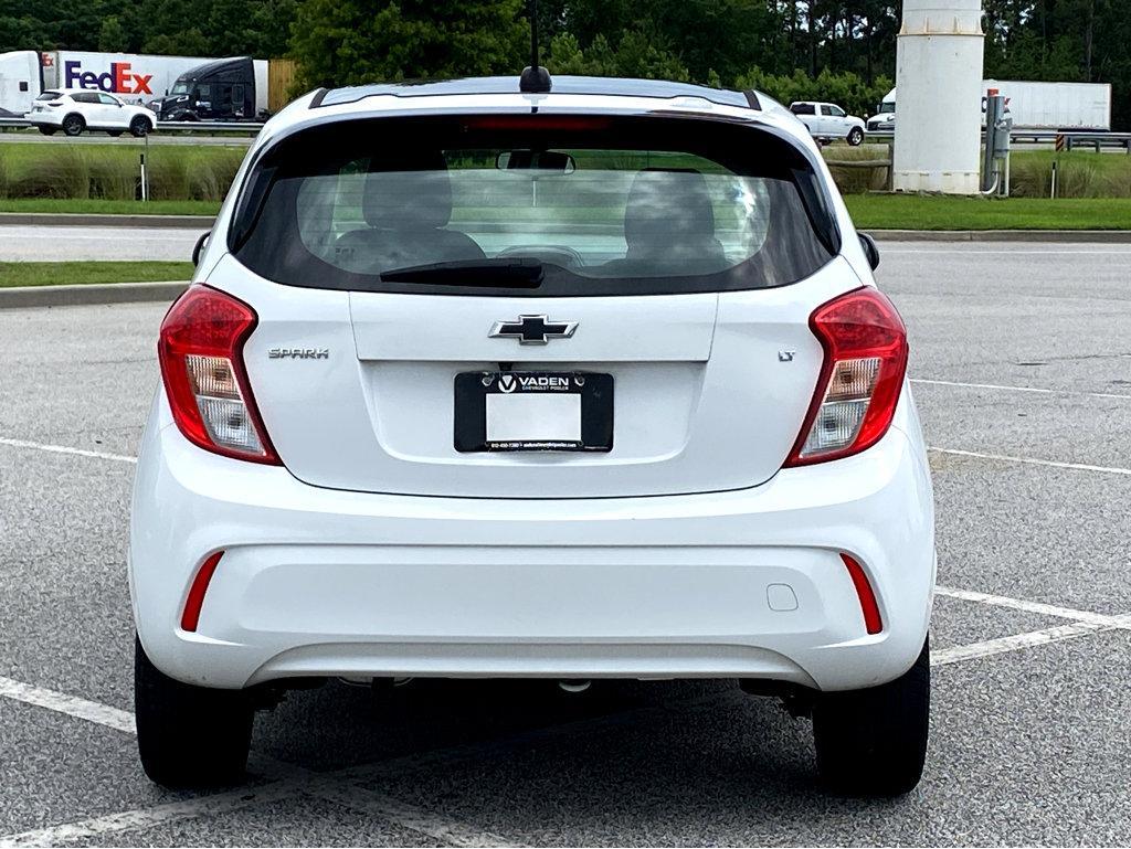 2021 Chevrolet Spark Vehicle Photo in POOLER, GA 31322-3252