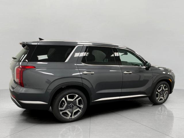 2025 Hyundai PALISADE Vehicle Photo in Appleton, WI 54913
