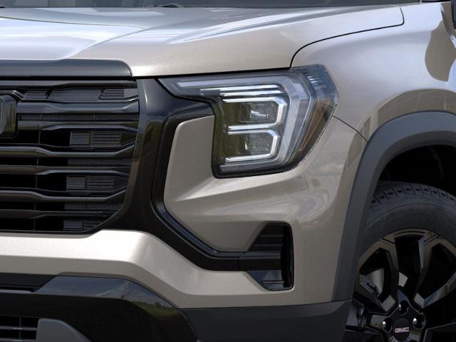 2026 GMC Terrain Vehicle Photo in DANBURY, CT 06810-5034