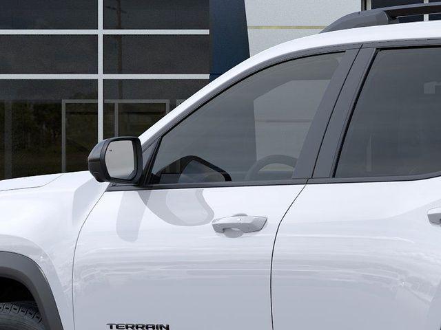 2026 GMC Terrain Vehicle Photo in WATERTOWN, CT 06795-3318
