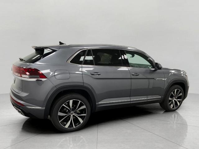 2025 Volkswagen Atlas Cross Sport Vehicle Photo in Appleton, WI 54913