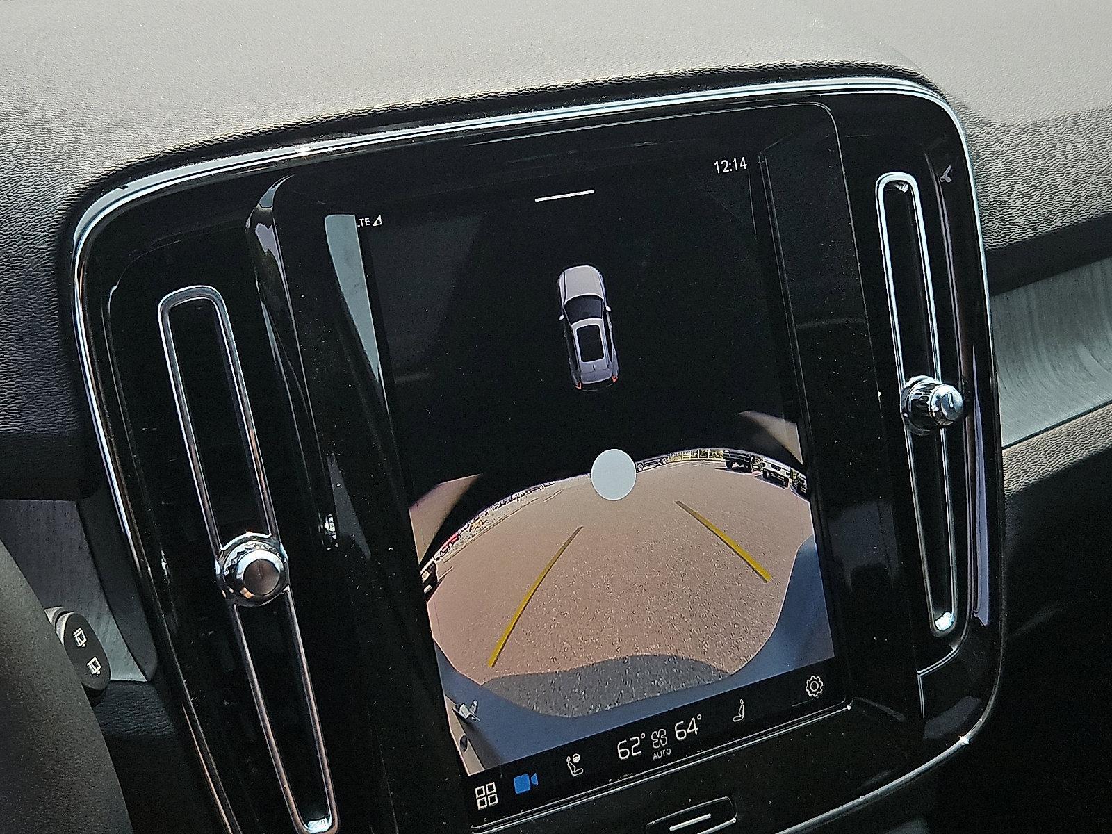 2025 Volvo XC40 Vehicle Photo in Trevose, PA 19053