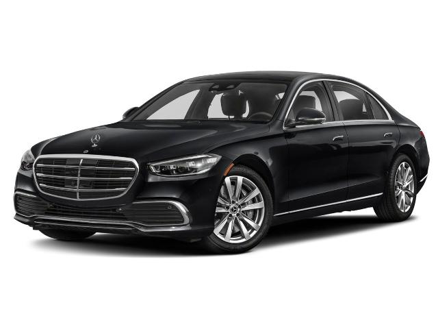 2022 Mercedes-Benz S-Class Vehicle Photo in Grapevine, TX 76051