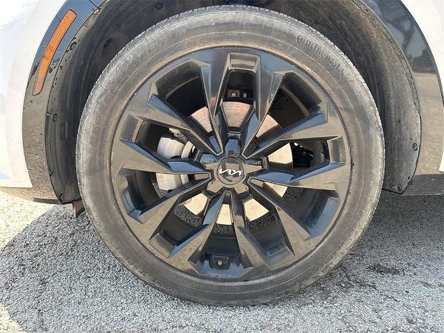 2022 Kia Sorento Vehicle Photo in EASTLAND, TX 76448-3020