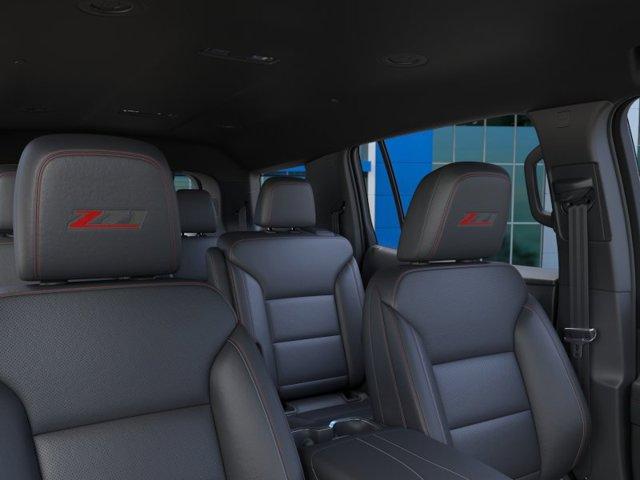 2025 Chevrolet Traverse Vehicle Photo in SELMA, TX 78154-1460