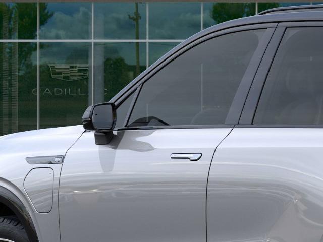 2026 Cadillac VISTIQ Vehicle Photo in BATON ROUGE, LA 70809-4546