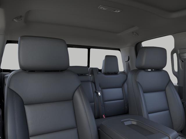 2025 Chevrolet Silverado 2500 HD Vehicle Photo in OSHKOSH, WI 54904-7811