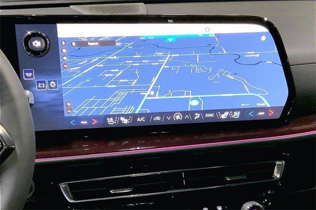 2025 Chevrolet Traverse Vehicle Photo in KANSAS CITY, MO 64114-4502