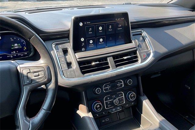 2022 Chevrolet Suburban Vehicle Photo in INDEPENDENCE, MO 64055-1314