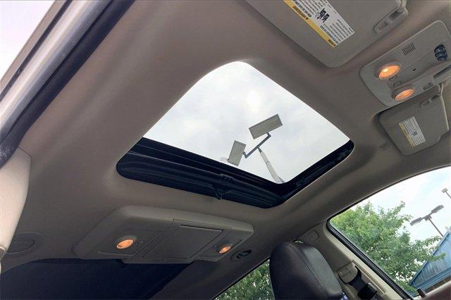 2014 Buick Enclave Vehicle Photo in INDEPENDENCE, MO 64055-1377