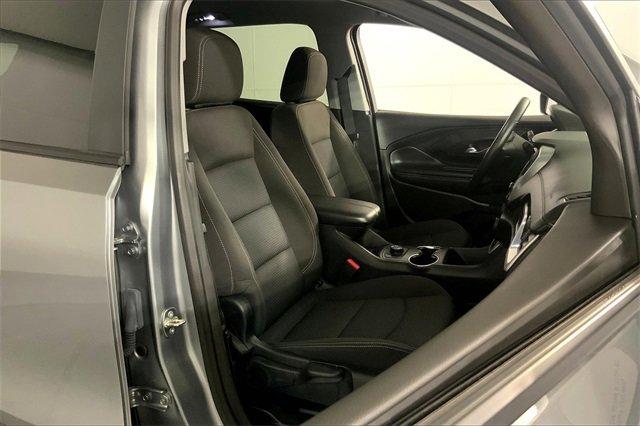 2024 GMC Terrain Vehicle Photo in KANSAS CITY, MO 64114-4545