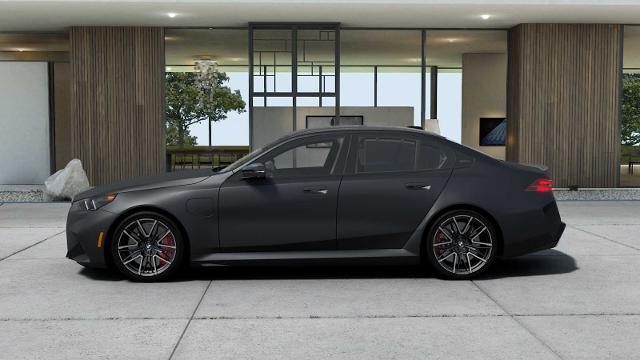 2026 BMW M5 Vehicle Photo in GRAPEVINE, TX 76051