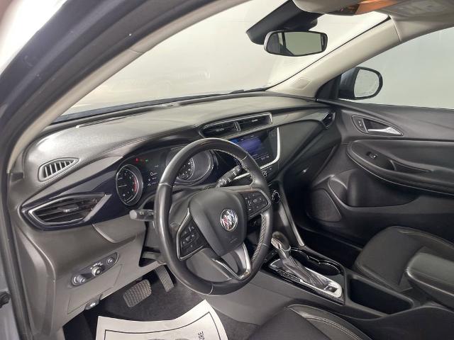 2020 Buick Encore GX Vehicle Photo in GILBERT, AZ 85297-0402