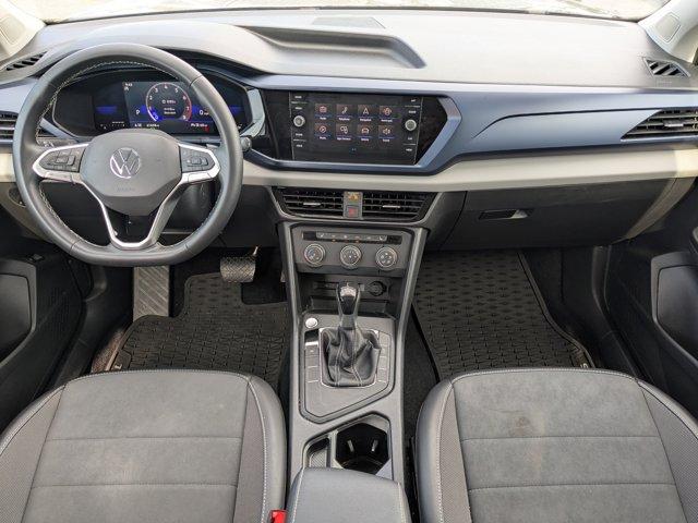 2022 Volkswagen Taos Vehicle Photo in BRUNSWICK, GA 31525-1881