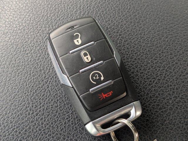 2021 Ram 1500 Vehicle Photo in BRUNSWICK, GA 31525-1881