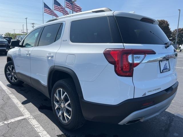 2023 GMC Acadia Vehicle Photo in GREEN BAY, WI 54304-5303