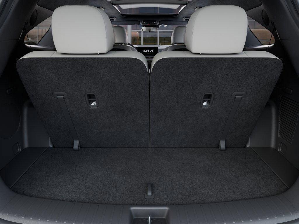 2025 Kia Sorento Hybrid Vehicle Photo in Langhorne, PA 19047