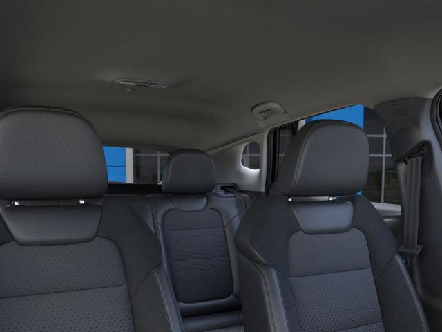 2025 Chevrolet Trax Vehicle Photo in SAVANNAH, GA 31406-4513