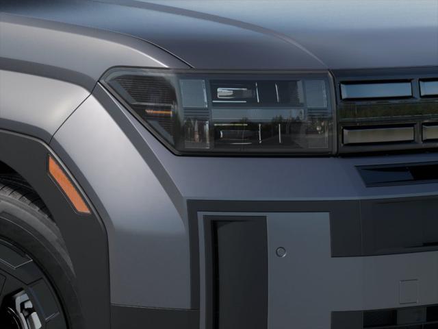 2025 Hyundai SANTA FE Vehicle Photo in Peoria, IL 61615
