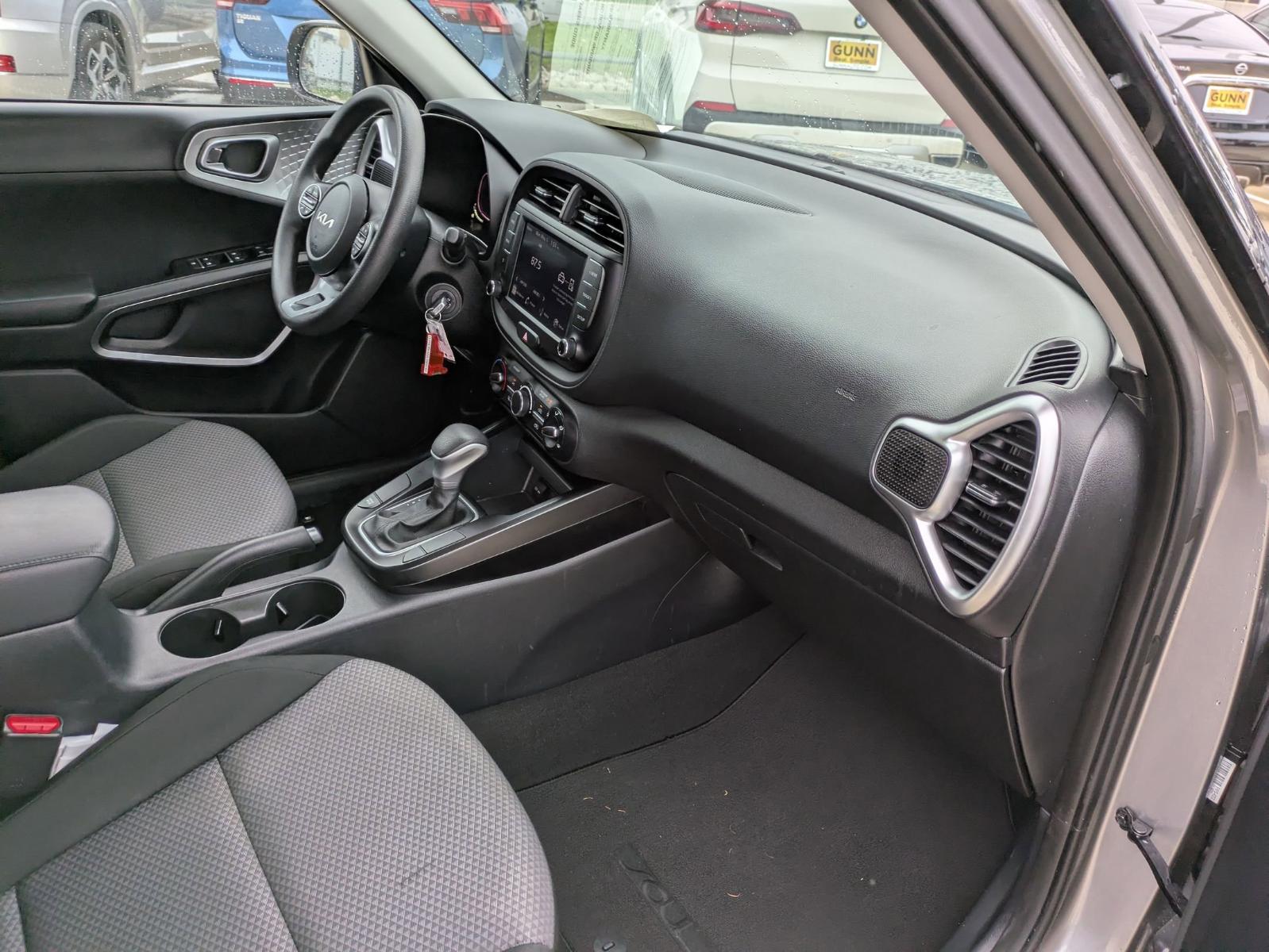 2023 Kia Soul Vehicle Photo in SELMA, TX 78154-1460